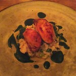 ビストロ エビス - 