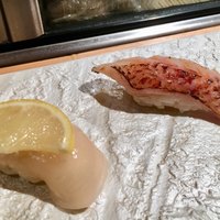築地青空三代目 本店 - 