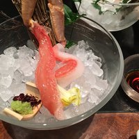 かに道楽 銀座八丁目店 - 