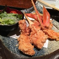かに道楽 銀座八丁目店 - 