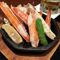 かに道楽 銀座八丁目店 - 