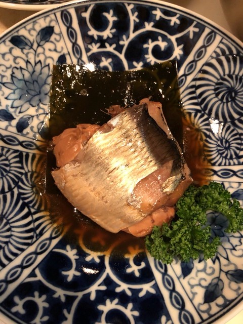 うまめ家ダイダイ - 帯広（食堂）の写真