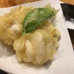 回転すし 活一鮮 - たち天