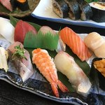 Sushi No Masudaya - 