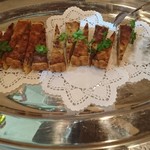 Brasserie24℃ - できたてキッシュ