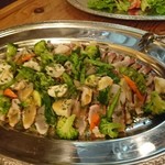 Brasserie24℃ - サラダ