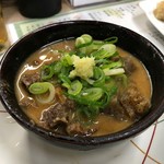 二色 - どて焼き＠300円