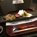 日本料理 松江 和らく - 