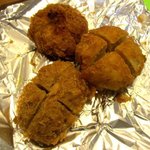 惣菜屋鳥福 - 本日の購入品！