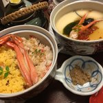 日本料理 松江 和らく - 