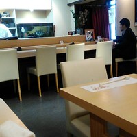 鮨あら井 - 
