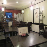 石臼挽き手打ち蕎麦進士