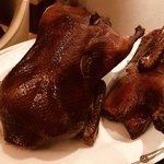 中国飯店 富麗華 - 