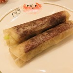 中国飯店 富麗華 - 