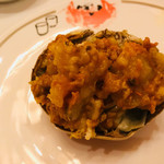 中国飯店 富麗華 - 