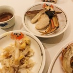 中国飯店 富麗華 - 