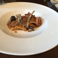 ラ ベデュータ - ボスケイオーラ   これは美味しそう(*^o^*)