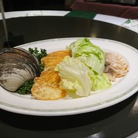 菜香新館 - 