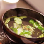 つるや - 肝吸（きもす）ひ