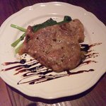 林ポークのロースト