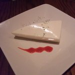 coma - レアチーズケーキ