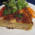 ラ ポルトルージュ - 