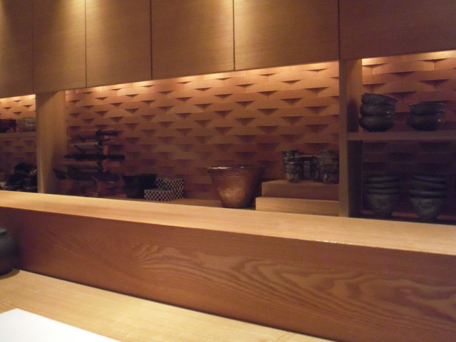 Sushi Kaiseki Kaga photo 4