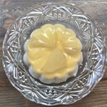 サンセット クッキーズ ジャスミン - 