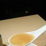 銀座 篝 - スープリフト