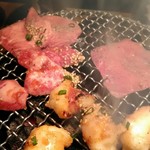 焼肉キングコング - 