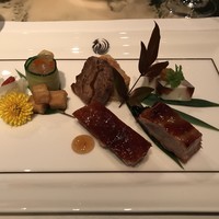 ヘイフンテラス - 