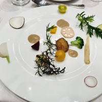 リストランテ カノビアーノ 福岡 - 