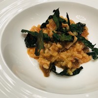 リストランテ カノビアーノ 福岡 - 