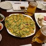 コリアンレストラン マナ