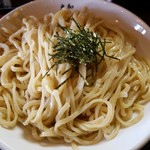 つけ麺 丸和 - つけ麺 (担々つけ麺)