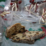 ベッカライ ビオブロート - シュトレン