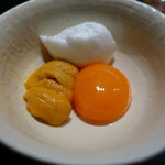 肉割烹 上 - すき焼きのタレ