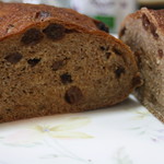 ベッカライ ビオブロート - レーズン