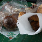 ベッカライ ビオブロート - 美味しいパン