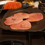 SATOブリアン - 薄切りシャトーブリアン