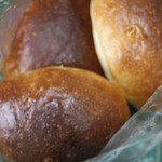 ベッカライ ビオブロート - トーストブロート　ﾋｴﾝ