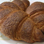 ベッカライ ビオブロート - クロワッサン