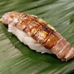 量平寿司 - 蝦蛄