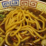 サバ6製麺所 - 