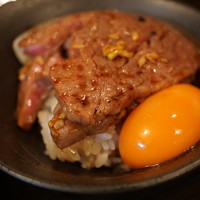 SATOブリアン 本店 - ヒレすき丼