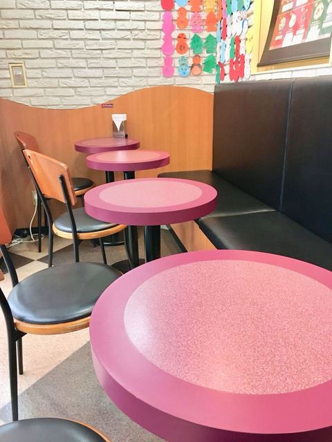 サーティワンアイスクリーム 石神井公園北口店 石神井公園 アイスクリーム 食べログ