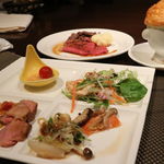 シェフズ ライブ キッチン - 