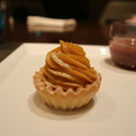 シェフズ ライブ キッチン - モンブラン