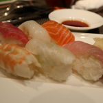 シェフズ ライブ キッチン - お寿司