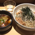 蕎麦きり みよた - 